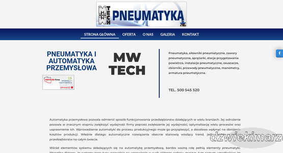 mw-tech-waldemar-lukiewski
