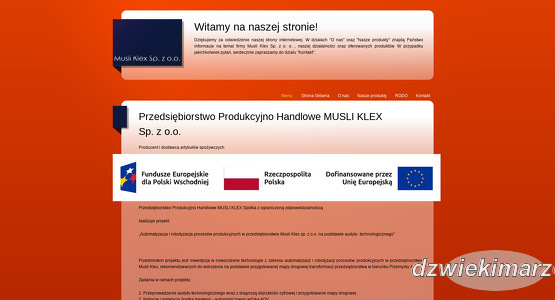 przedsiebiorstwo-produkcyjno-handlowe-musli-klex-sp-z-o-o