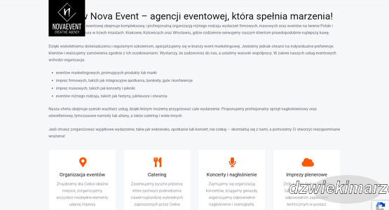 nova-event