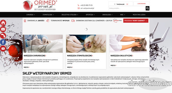 sklep-weterynaryjny-orimed