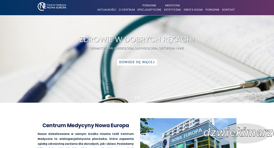 centrum-medycyny-nowa-europa