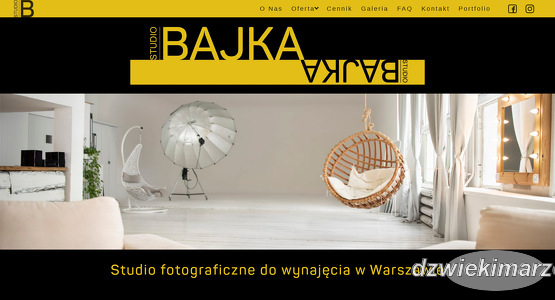 bajka-studio