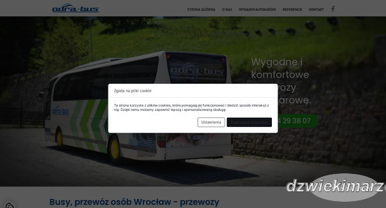odra-bus-uslugi-transportowe-krzysztof-krupacki