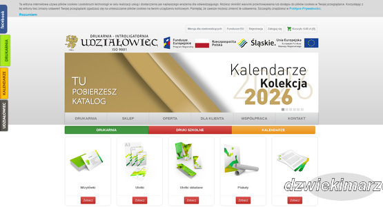 firma-poligraficzno-introligatorska-udzialowiec-sp-z-o-o