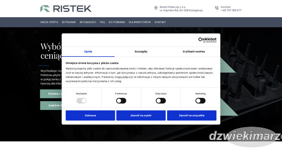 ristek-polska-sp-z-o-o