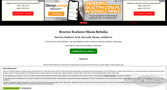 bractwo-kurkowe-miasta-rybnika-z-siedziba-w-rybniku