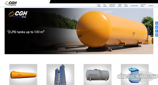 cgh-south-africa-pty-ltd