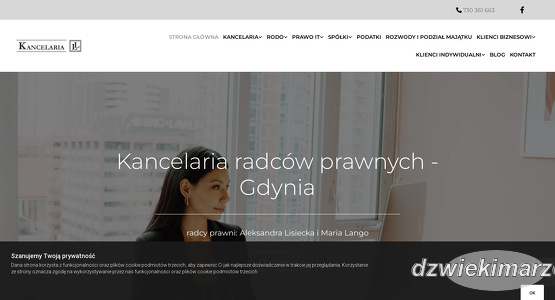 kancelaria-radcy-prawnego-aleksandra-lisiecka