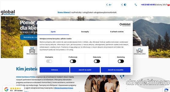 global-assistance-polska-sp-z-o-o