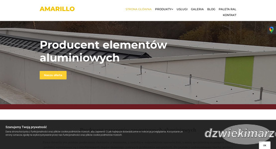 amarillo-monika-tomaszkiewicz