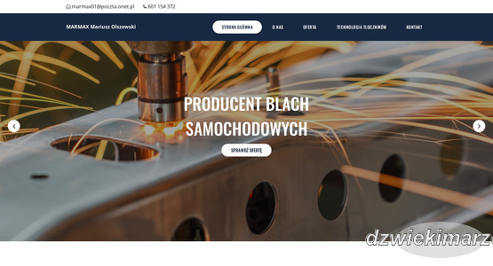 marmax-mariusz-olszewski